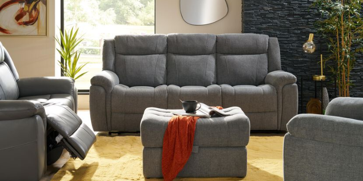 Recliner Sofas